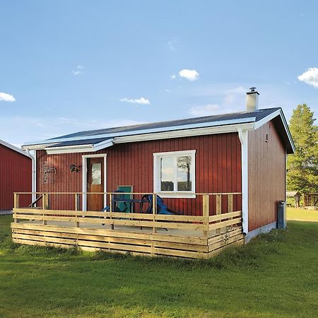 Holiday Home - Semesterhus Solnedgang Blattniksele المظهر الخارجي الصورة